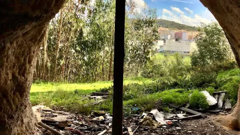 Foto do Ponto de Interesse Forte da Forca